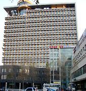 Home Inn Τσανγκτσούν Εξωτερικό φωτογραφία